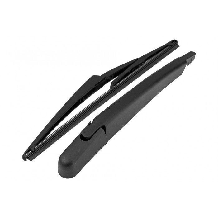 Bras d'essuie Glace Arrière + Balai d'essuie Glace Pour Ford FOCUS C-MAX 1578778