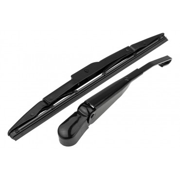 Bras d'essuie Glace Arrière + Balai d'essuie Glace Pour Honda Cr-v IV