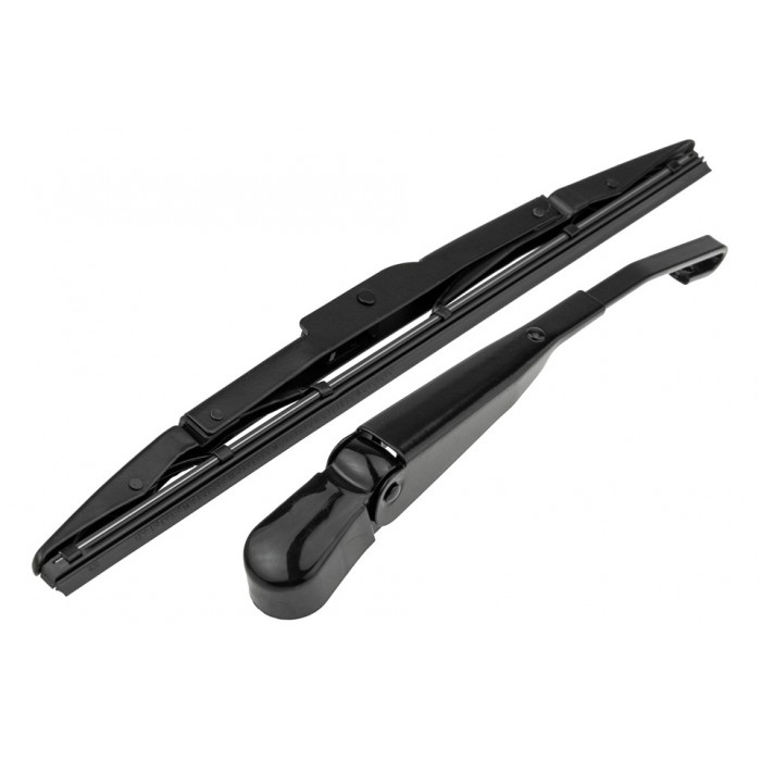 Bras d'essuie Glace Arrière + Balai d'essuie Glace Pour Honda Cr-v IV