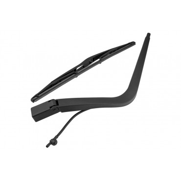 Bras d'essuie Glace Arrière + Balai d'essuie Glace Pour Freelander I DKB102460