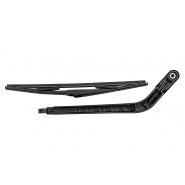 Bras d'essuie Glace Arrière + Balai d'essuie Glace Pour Outlander II