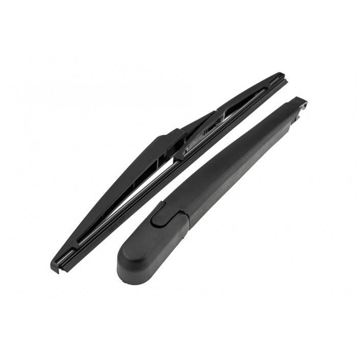 Bras d'essuie Glace Arrière + Balai d'essuie Glace Pour Mazda 5