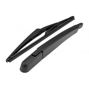 Bras d'essuie Glace Arrière + Balai d'essuie Glace Pour Peugeot 3008 308 6429EP