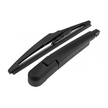 Bras d'essuie Glace Arrière + Balai d'essuie Glace Pour Chevrolet Orlando