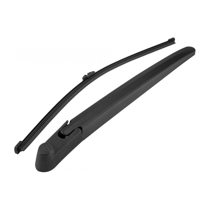 Bras d'essuie Glace Arrière + Balai d'essuie Glace Pour Vectra C Gts
