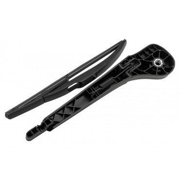 Bras d'essuie Glace Arrière + Balai d'essuie Glace Pour Grand Scénic 7701056802