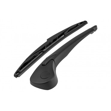 Bras d'essuie Glace Arrière + Balai d'essuie Glace Pour Espace IV 7700433319