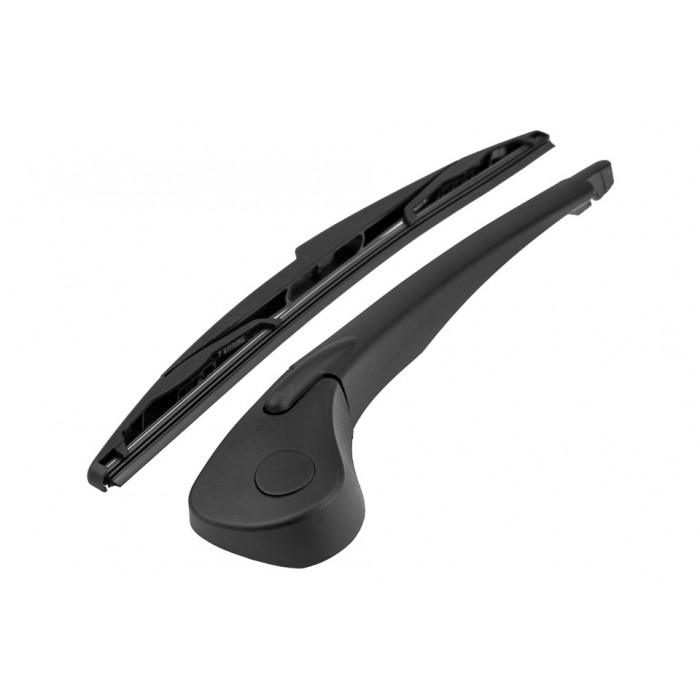 Bras d'essuie Glace Arrière + Balai d'essuie Glace Pour Espace IV 7700433319