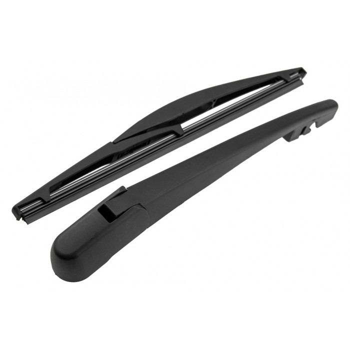 Bras d'essuie Glace Arrière+Balai d'essuie Glace Pour Suzuki Swift 3834063J00