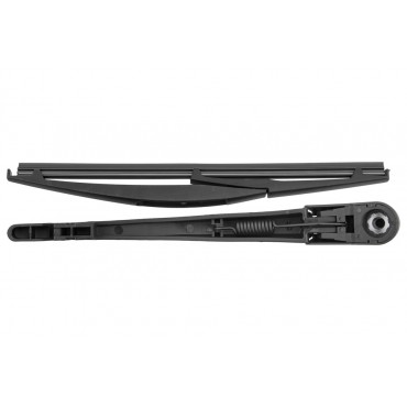 Bras d'essuie Glace Arrière+Balai d'essuie Glace Pour Suzuki Swift 3834063J00