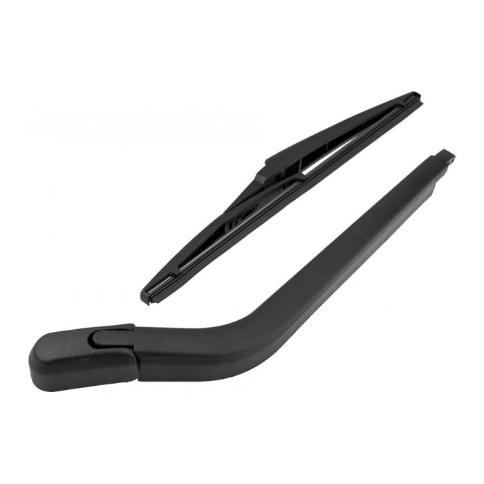 Bras d'essuie Glace Arrière + Balai d'essuie Glace Pour Toyota Yaris 8524152010