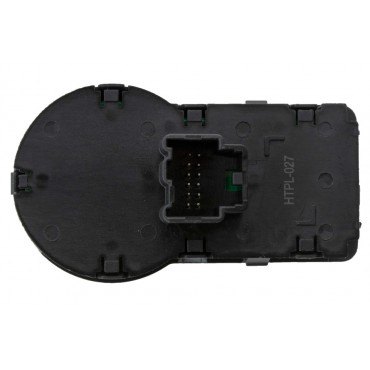 Commande de Phare Commodo Pour Opel Insignia A Astra J 13268707