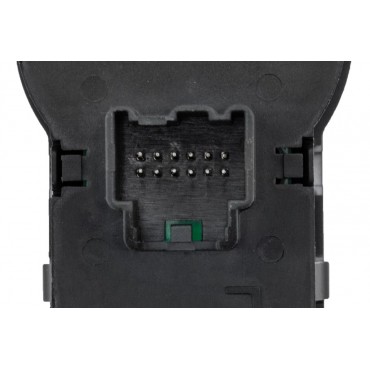 Commande de Phare Commodo Pour Opel Insignia A Astra J 13268707