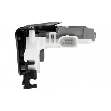 Gache Serrure de Porte Avant Gauche Pour Audi A1 A3 A4 A5 Q5 TT 8X1837015A