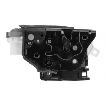 Gache Serrure de Porte Avant Gauche Pour AUDI A4 A5 A6 A7 A8 Q3 Q5 Q7 8J1837015D