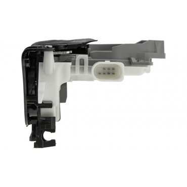 Gache Serrure de Porte Avant Gauche Pour AUDI A4 A5 A6 A7 A8 Q3 Q5 Q7 8J1837015D