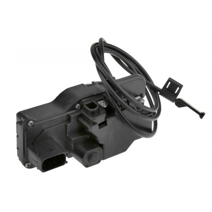 Gache Serrure de Porte Arrière Gauche Pour Tesla Model S 600891100C