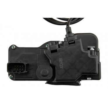 Gache Serrure de Porte Arrière Gauche Pour Tesla Model S 600891100C