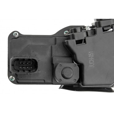 Gache Serrure de Porte Arrière Gauche Pour Tesla Model S 600891100C