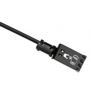 Gache Serrure de Porte Arrière Gauche Pour Tesla Model S 600891100C