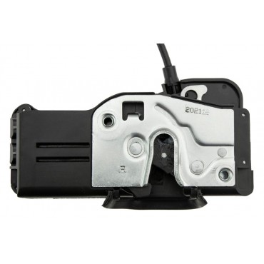 Gache Serrure de Porte Arrière Droit Pour Tesla Model S 600891400C