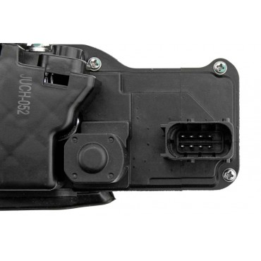 Gache Serrure de Porte Arrière Droit Pour Tesla Model S 600891400C