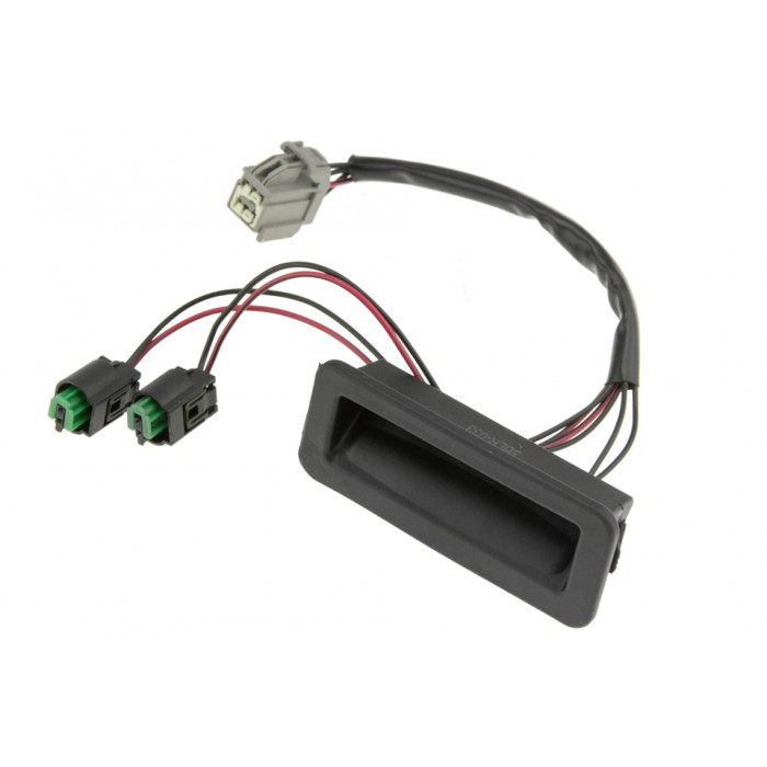 Bouton Poignée ouverture du coffre Pour Land Rover Discovery III IV LR015457