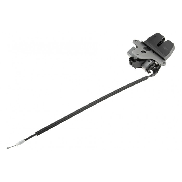 Bloc Serrure de Coffre Pour Land Rover Range Rover Evoque LR025420