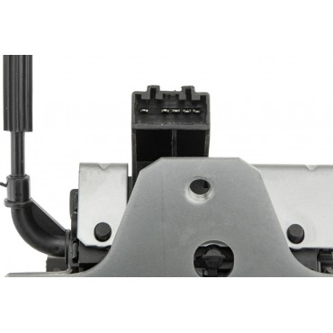 Bloc Serrure de Coffre Pour Land Rover Range Rover Evoque LR025420