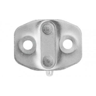 Loquet Serrure de porte Arrière Gauche Pour Jumper Peugeot Boxer 9067200004