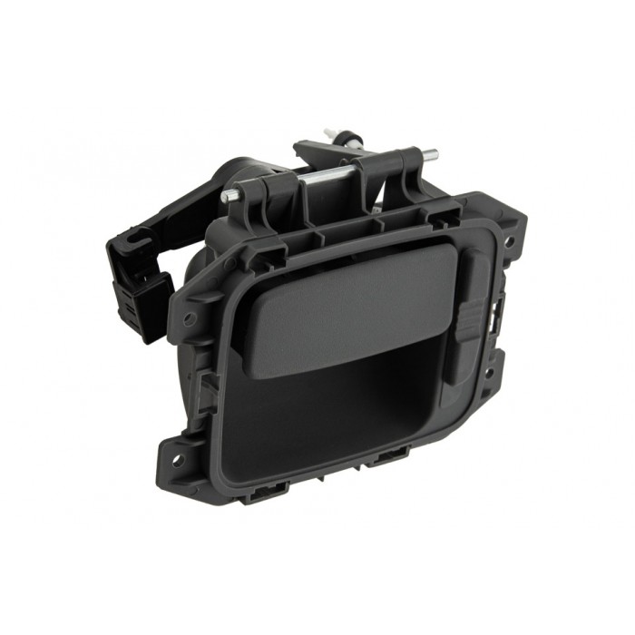 Poignée de porte intérieure arrière Pour Mercedes Viano Vito/mixto 6397600161