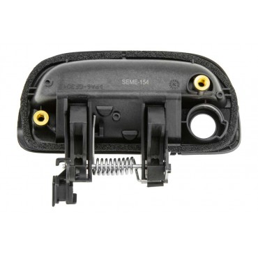 Poignée de porte extérieure arrière Pour Mercedes Viano Vito/mixto 6397600659