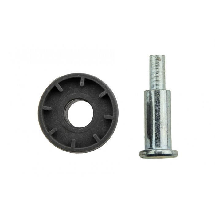 Galet de porte latérale Pour Citroen Berlingo Peugeot Partner 9033.AZ