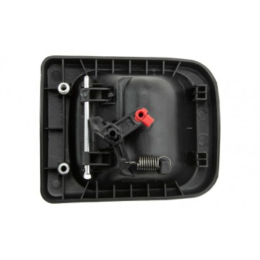 Poignée de Porte Avant Gauche conducteur Pour Interstar Movano A 7700352488