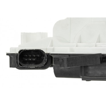 Gache Serrure de Porte Avant Gauche Pour Audi A1 Seat Ibiza IV Tiguan 5N1837015B