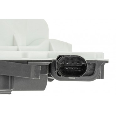 Gache Serrure de Porte Avant Droit Pour Audi A1 Ibiza IV VW Tiguan 5N1837016D