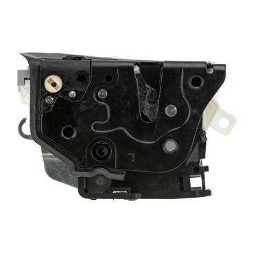 Gache Serrure de Porte Arrière Gauche Pour Seat Altea 2004-2013 1P0839015E