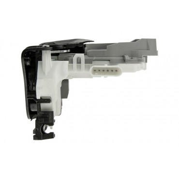 Gache Serrure de Porte Arrière Gauche Pour Seat Altea 2004-2013 1P0839015E