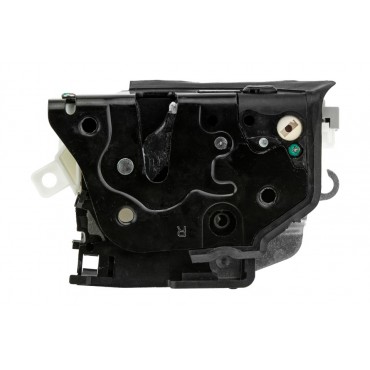 Gache Serrure de Porte Arrière Droit Pour Seat Altea 2004-2013 1P0839016E