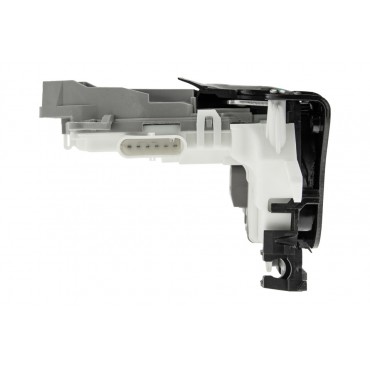 Gache Serrure de Porte Arrière Droit Pour Seat Altea 2004-2013 1P0839016E