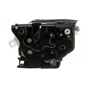 Gache Serrure de Porte Arrière Droit Pour Seat LEON 2005-2012 1P0839016D