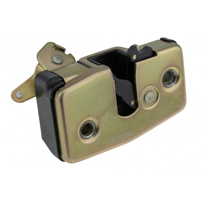 Serrure de porte Latérale Droite Pour Vw Transporter 1990-2003 701843604D