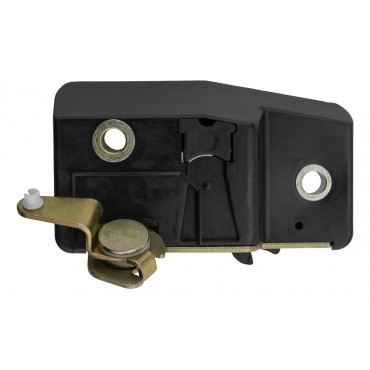 Serrure de porte Latérale Droite Pour Vw Transporter 1990-2003 701843604D