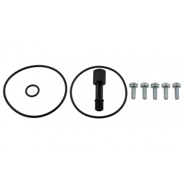 Filtre à Carburant Pour Pour Dacia Dokker Lodgy Logan Sandero Kangoo 164033957R