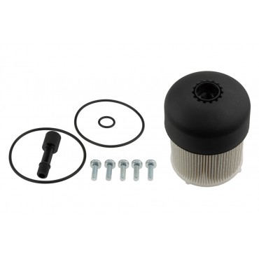 Filtre à Carburant Pour Pour Dacia Dokker Lodgy Logan Sandero Kangoo 164033957R