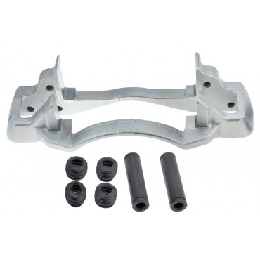 Support Etrier de Frein Avant Gauche Pour Iveco Daily IV/V/VI