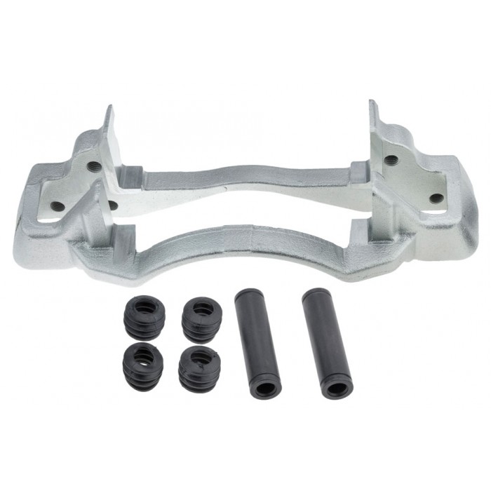 Support Etrier de Frein Avant Gauche Pour Iveco Daily IV/V/VI