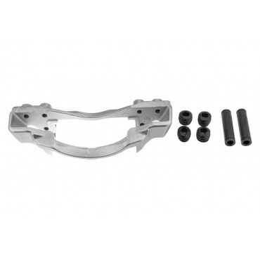 Support Etrier de Frein Avant Gauche Pour Iveco Daily IV/V/VI