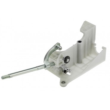 Levier de Vitesse Manuel Pour Pour Fiat Fiorino Qubo 55266434