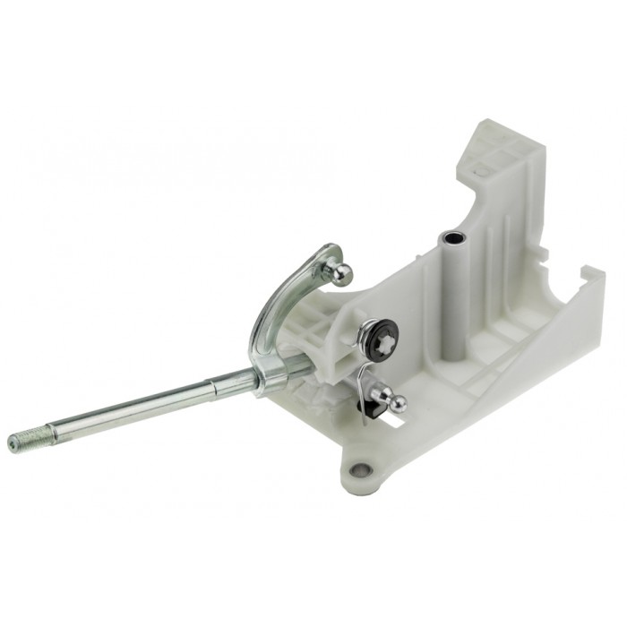 Levier de Vitesse Manuel Pour Pour Fiat Fiorino Qubo 55266434